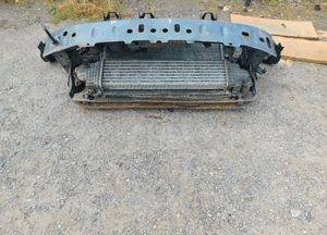 focus MK2 pas przedni WYSYŁKA 2