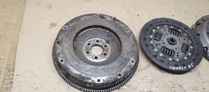 Sprzęgło tarcza docisk koło Ford Transit Connect 1.5 TDCI 2