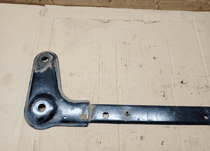 Belka wzmocnienie mocowanie chłodnicy Renault Clio III 8200537434 3