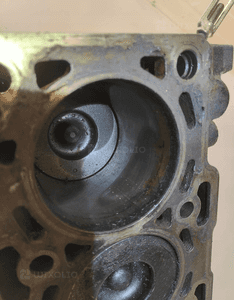 Hyundai Kia 2.2 diesel 07-11 DÓŁ SILNIKA BLOK 6