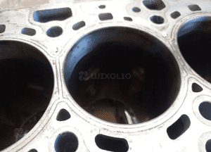 Bmw E81 E87 E90 E91 X3 E83 E84 X1 blok silnika N47D20C 4