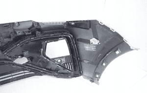 ZDERZAK PRZÓD PRZEDNI MG MARVEL R P1101769 9