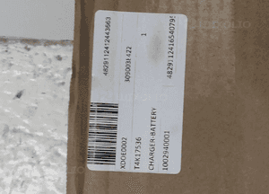 JAGUAR I-PACE MODUŁ KONWERTER INWERTER BATERII FALOWNIK ŁADOWARKA AKUMULATORA NOWY ORYGINAŁ 10