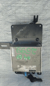 Wzmacniacz anteny antenowy audi A4 B6 B7 8E5035223D 1