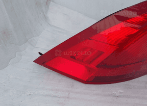 Volvo S60 ii lampa prawa tył tylna 31395930 3