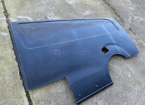 Blotnik tyl tylny lewy citroen jumpy iii 3 toyota proace ii nowka orginalny 3