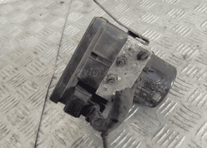 VW Golf 4 IV octawia Pompa ABS J 1C0907379m 2