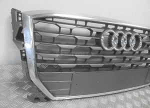 Grill gril atrapa audi Q2 81A853651 2016-2020 3