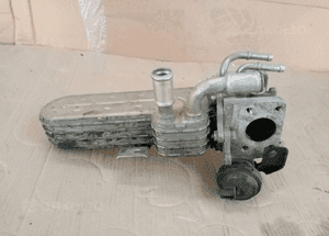 Chlodniczka Spalin VW Audi 2.0TDI BLS SEAT SKODA 038131513ad 2