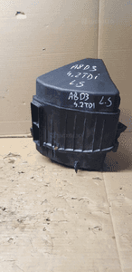 Obudowa filtra powietrza Audi A8 D3 4.2 TDI 4E0133823N 2