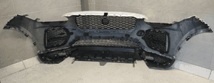 Jaguar e-pace X540 lift r dynamic zderzak przód przedni 4XPDC radar grill halogeny znaczek 11