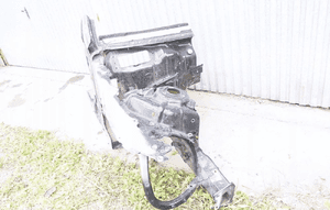 PODŁUZNICA CWIARA SLUPEK PRAWY MERCEDES CL W216 3