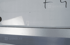 Skoda kamiq 2019- zderzak tył tylny 658807421 7