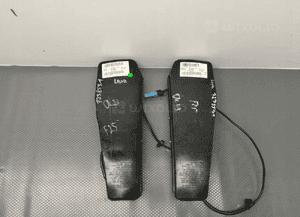 Bmw X3 F25 poduszka powietrzna lewa fotela 7238531 3