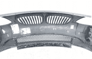 Bmw Z4 E85 E86 zderzak przód przedni 7105034 8