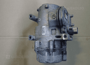 Lexus is 300H sprężarka klimatyzacji 042200-0463 2