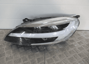 LAMPA PRZÓD PRZEDNIA LEWA VOLVO V40 II LIFT FULL LED 31677018 2016-2019 2