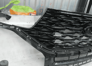 Ford Explorer VI 6 19-24 grill ATRAPA chłodnicy LB5B-8A133-BCW CAŁY 2
