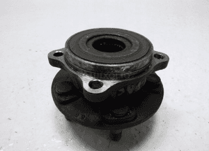 RANGE ROVER EVOGUE L551 PIASTA KOŁA ŁOŻYSKO PRZÓD 8