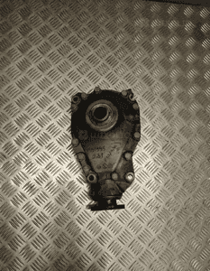 Bmw F01 F06 F10 F20 F22 F30 F32 F36 most dyfer przód 2.81 7591995 8623110 1