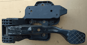 Seat Ibiza 6J IV 1.9 TDI pedał sprzęgła hamulca 6R1721059H ; 6R1721058 4