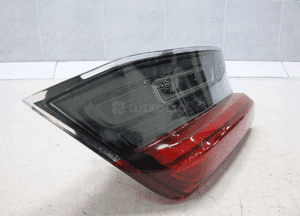 Bmw 3 iii G20 lampa tył tylna prawa led w klape 9