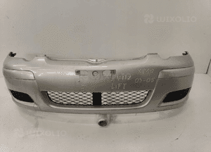 Toyota vitz xp10 lift 03-05 ZDERZAK PRZÓD PRZEDNI 1