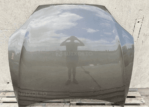 Maska pokrywa silnika tesla model s 2012- ladna 1