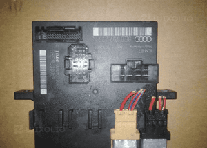 sterownik świateł audi a 4 b6 8e0907279n