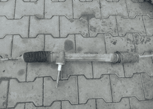 Fiat 500 maglownica przekladnia kierownicza 2