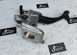 Pedał 1K1721057L 1K1721101B Hamulca Hamulec VW Golf V 5 Audi A3 8P Skoda Seat Leon II 2 9