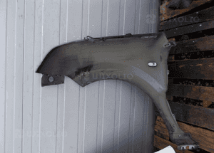 Ford fusion lift błotnik przód przedni prawy V5 3