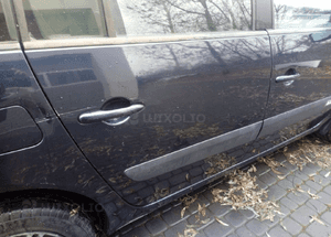 Renault Espace IV 4 drzwi tyl tylne lewe NV472 3