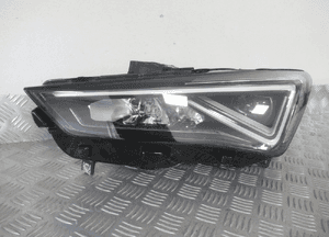 Lampa przednia przód lewa seat leon iv 4 full led 5FB 2020- 2