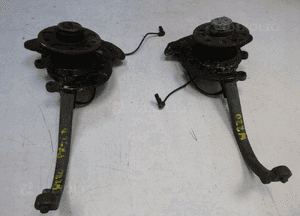 MERCEDES W220 ZWROTNICA CZUJNIK ABS PRZÓD PRAWA 4