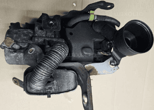 VW Golf Touran Passat B6 Seat Altea 1.9 2.0 TDi  ogrzewanie postojowe webasto 1K0815065R 3