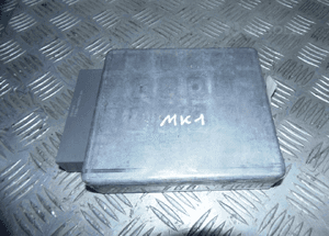 STEROWNIK 2S4A 12A650 ND FORD FOCUS 1.8 TDCI 1