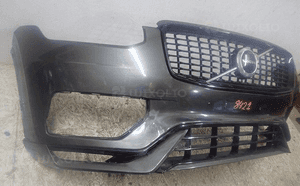 Zderzak przód przedni volvo XC90 ii lift r design 2