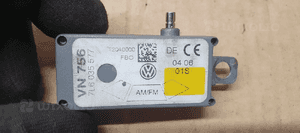 Wzmacniacz anteny moduł VW Touareg 7L6035577 5