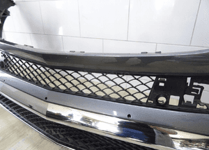 Zderzak przód mercedes gle coupe W292 A2928850625 5