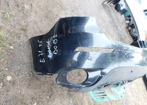 BMW E71 X6 zderzak nr B0152 WYSYŁKA 2