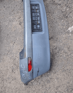 corsa C zderzak nr 3002 WYSYŁKA 2