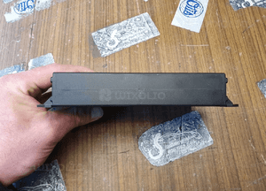 Moduł 8E0959433AR Komfortu Sterownik Komputer 433 AR Audi A4 S4 B6 B7 5