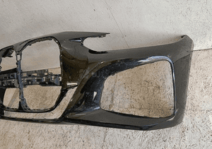 Zderzak przód przedni bmw 4 iv G22 G23 m pakiet 2020- 3