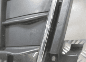 Grill gril atrapa audi A4 B8 8K0 lift 2011-2015 13