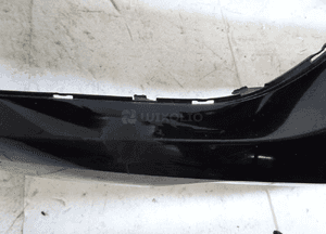 BMW 2 F45 14-17 ZDERZAK PRZÓD PRZEDNI  kratka 6