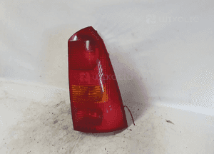 Lampa tylna prawa tył prawo ford focus MK1 kombi 2