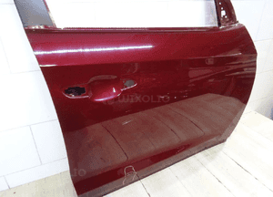 DRZWI PRZÓD PRAWE Tucson III 3 lift hyundai 3