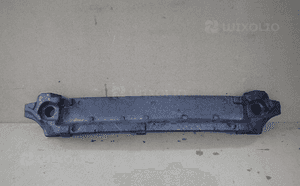 Absorber zderzaka przód jaguar xf X760 1