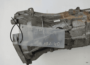 Skrzynia biegów defender 2.4 tdci 7U3R-7003-AF 7U3R-7A040-AA 4C1R-7006 07- 4